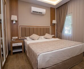 Kuştur Holiday Village 5*