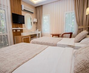 Kuştur Holiday Village 5*