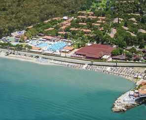 Kuştur Holiday Village 5*