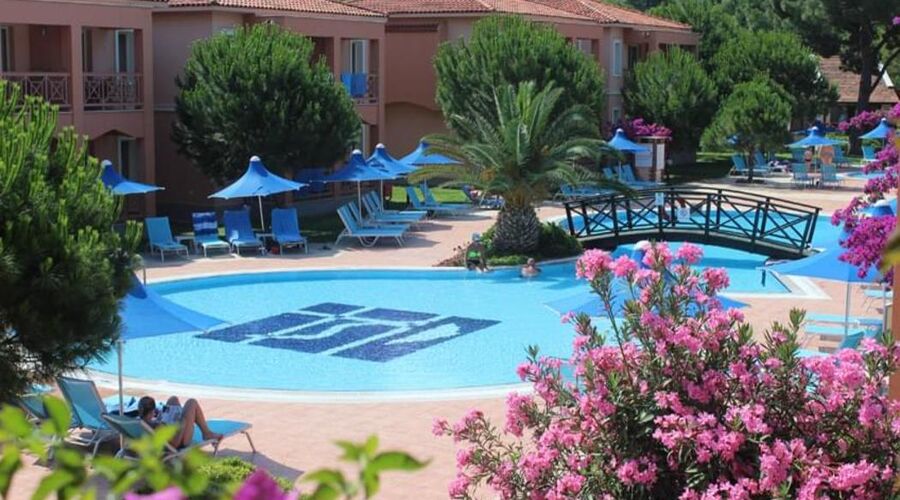 Kuştur Holiday Village 5*