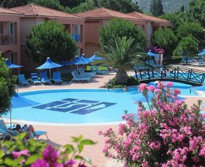 Kuştur Holiday Village 5*