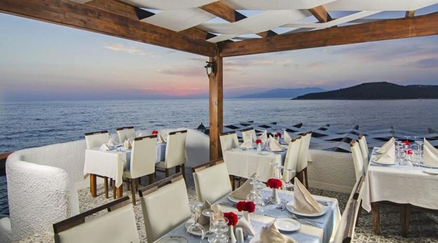 Kuştur Holiday Village 5*