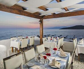 Kuştur Holiday Village 5*