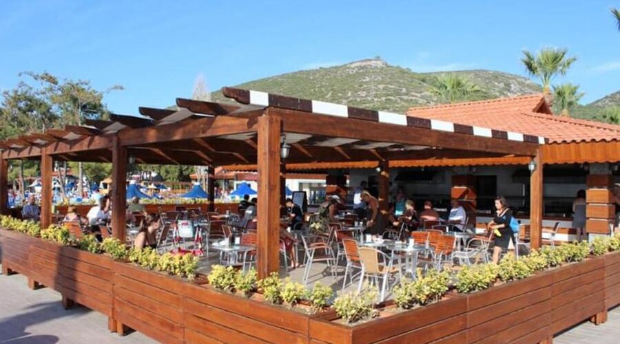 Kuştur Holiday Village 5*