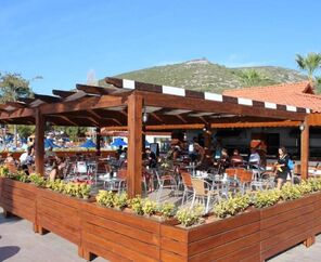 Kuştur Holiday Village 5*