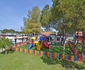 Kuştur Holiday Village 5*