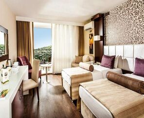 Tusan Beach Resort 5*