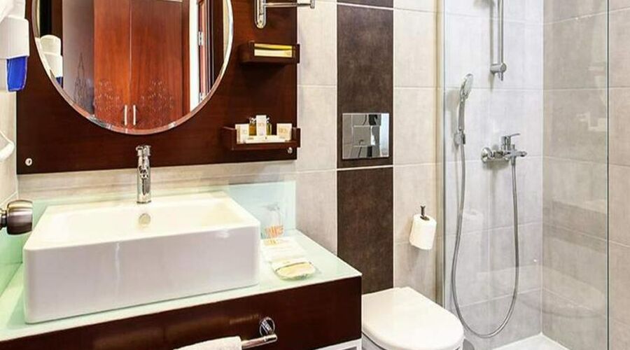 Tusan Beach Resort 5*