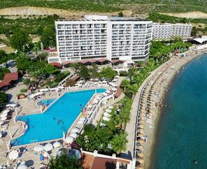 Tusan Beach Resort 5*