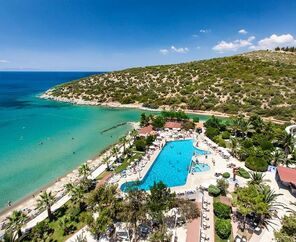 Tusan Beach Resort 5*