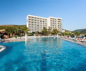 Tusan Beach Resort 5*