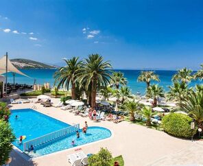 Tusan Beach Resort 5*