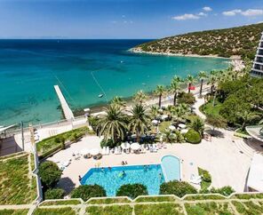 Tusan Beach Resort 5*