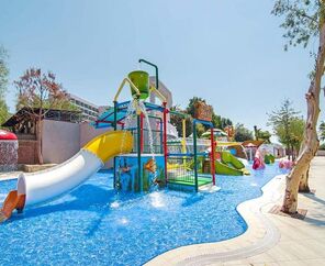 Tusan Beach Resort 5*