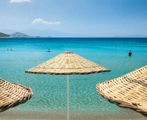 Tusan Beach Resort 5*