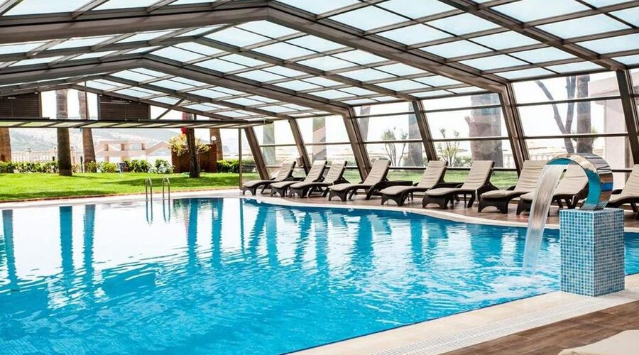 Tusan Beach Resort 5*