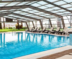 Tusan Beach Resort 5*