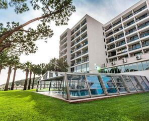 Tusan Beach Resort 5*