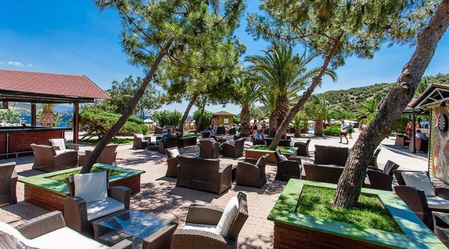 Tusan Beach Resort 5*