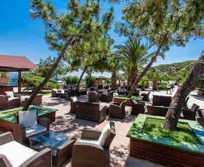 Tusan Beach Resort 5*