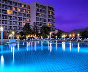 Tusan Beach Resort 5*