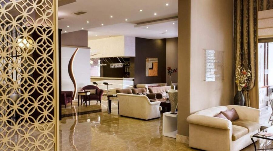 Tusan Beach Resort 5*