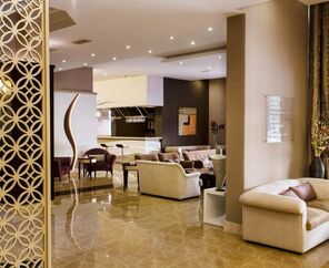 Tusan Beach Resort 5*