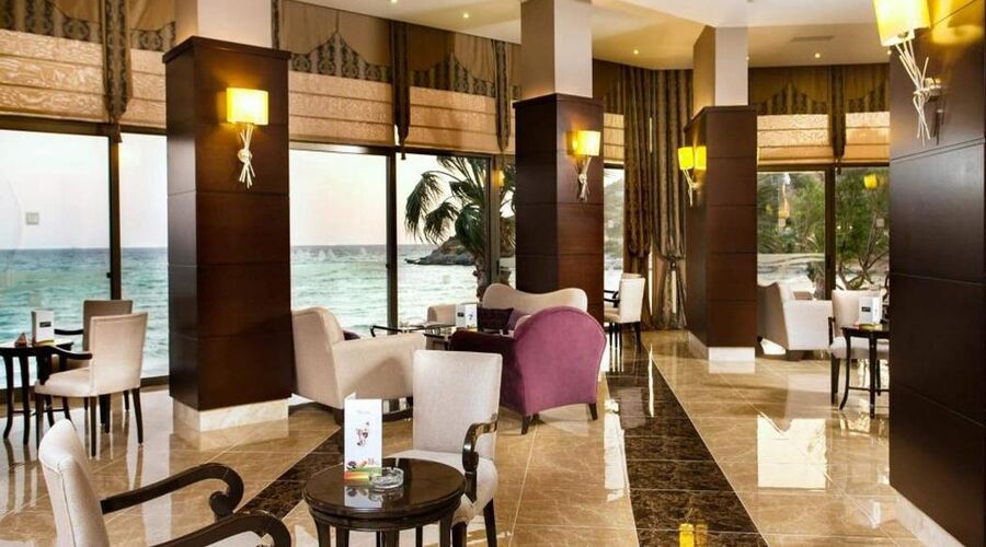 Tusan Beach Resort 5*