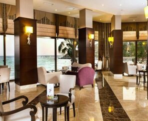 Tusan Beach Resort 5*