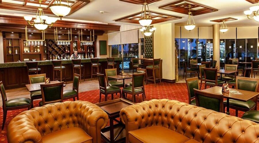 Tusan Beach Resort 5*