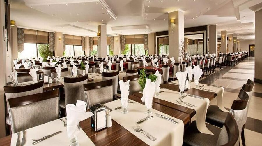 Tusan Beach Resort 5*