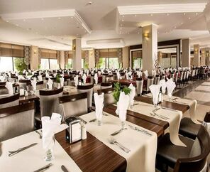 Tusan Beach Resort 5*