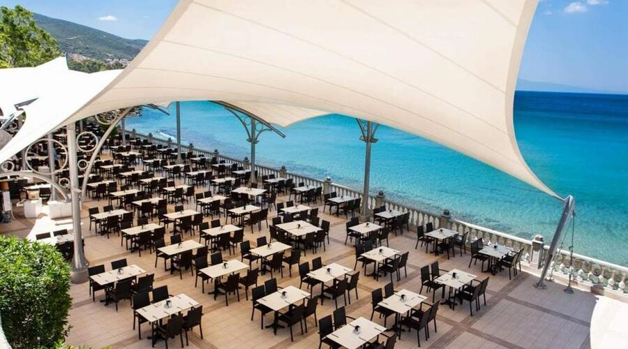 Tusan Beach Resort 5*