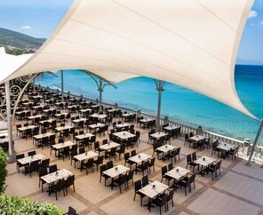 Tusan Beach Resort 5*