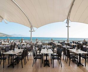 Tusan Beach Resort 5*