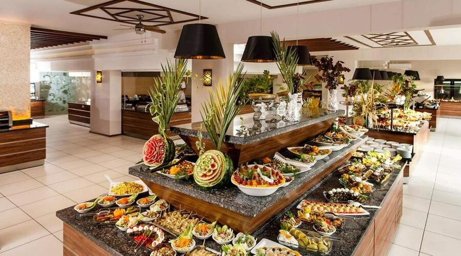 Tusan Beach Resort 5*