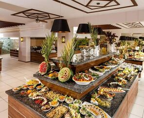 Tusan Beach Resort 5*