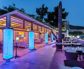 Tusan Beach Resort 5*