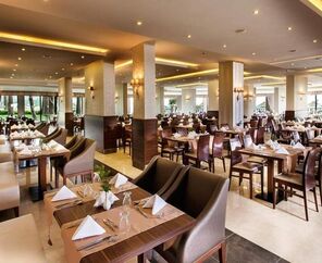 Tusan Beach Resort 5*