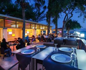 Tusan Beach Resort 5*