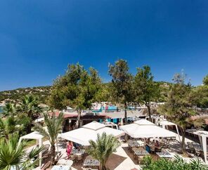 Tusan Beach Resort 5*