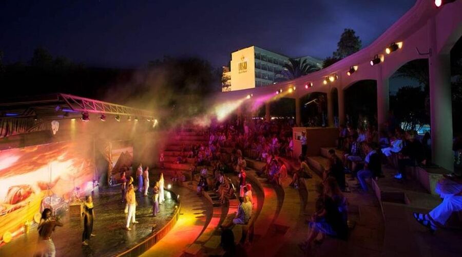 Tusan Beach Resort 5*