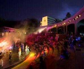 Tusan Beach Resort 5*