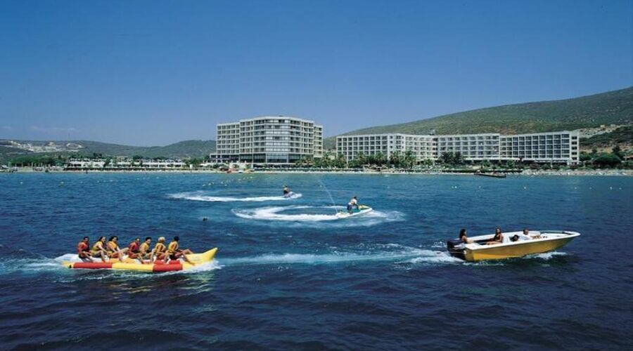 Tusan Beach Resort 5*