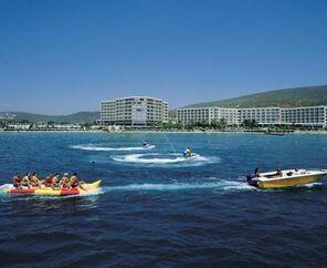 Tusan Beach Resort 5*