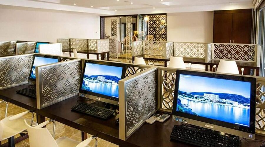 Tusan Beach Resort 5*