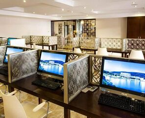 Tusan Beach Resort 5*