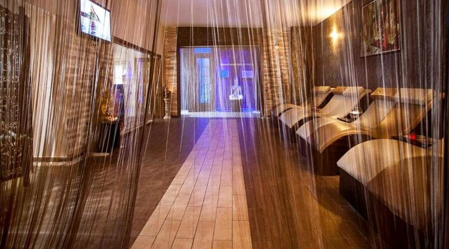 Tusan Beach Resort 5*