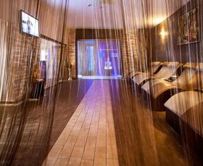 Tusan Beach Resort 5*