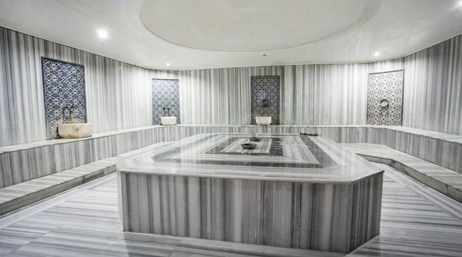 Tusan Beach Resort 5*